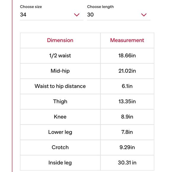 Diesel Slim Jeans Y2K 1993 D-Vyl 09m55 Men Size 34 A003129 - Picture 14 of 14